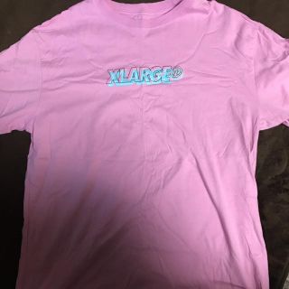 エクストララージ(XLARGE)のXLARGE Tシャツ(Tシャツ(半袖/袖なし))