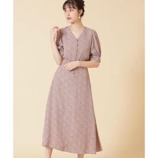 ジルバイジルスチュアート(JILL by JILLSTUART)のミニフラワーセットアップ(その他)