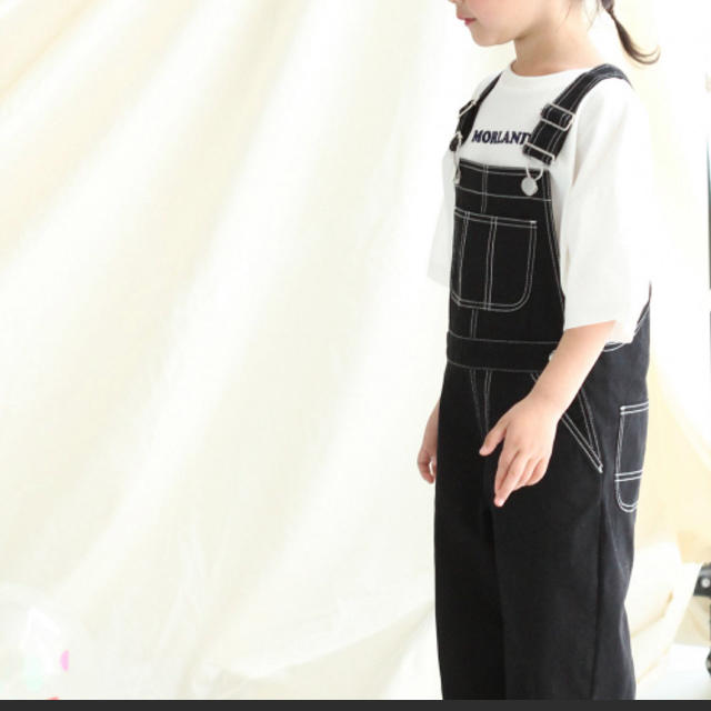 LOWRYS FARM(ローリーズファーム)のローリーズファーム Tシャツ キッズ/ベビー/マタニティのキッズ服女の子用(90cm~)(Tシャツ/カットソー)の商品写真