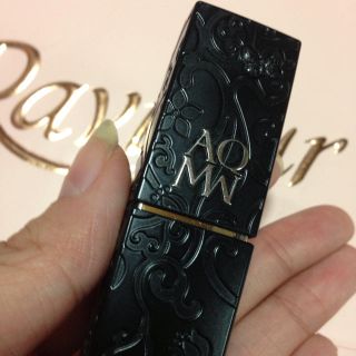 コスメデコルテ(COSME DECORTE)のAQ MW リップスティック ピンク(その他)