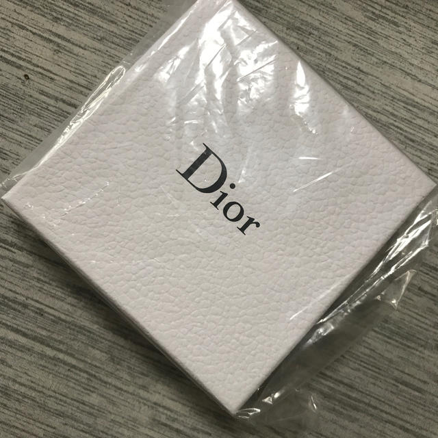 Dior(ディオール)のディオール 石鹸 ミス ディオール ソープ ギフト コスメ/美容のボディケア(ボディソープ/石鹸)の商品写真