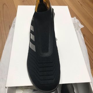 アディダス(adidas)のgosha  rubchinskiy adidas  新品(スニーカー)