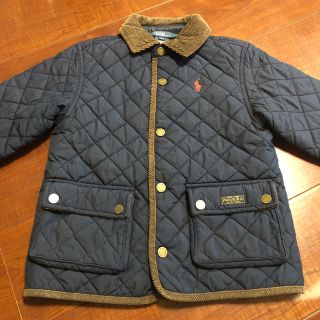 ポロラルフローレン(POLO RALPH LAUREN)のラルフローレン キルティング ジャケット(ジャケット/上着)