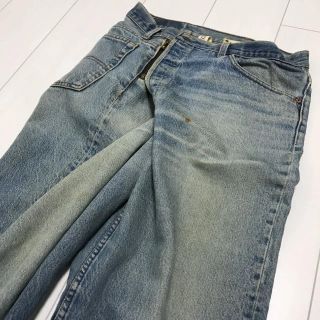 N.HOOLYWOOD - ミスターハリウッド キリマンジャロ ねじれデニム vinti