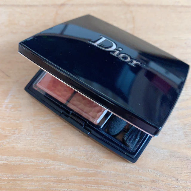 Dior(ディオール)のディオール サンククルール シエナ 限定！ コスメ/美容のベースメイク/化粧品(アイシャドウ)の商品写真