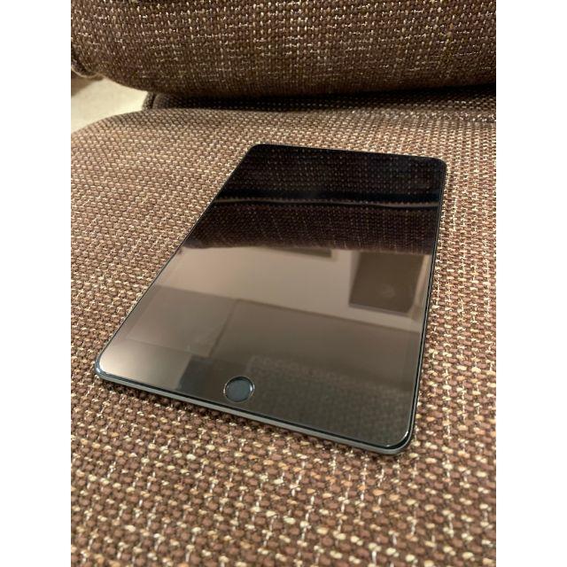 Apple iPad mini (第5世代) Cellular 64GB グレー