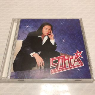 「50TA（CD+DVD）」  狩野英孝(ポップス/ロック(邦楽))