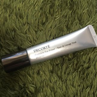 コスメデコルテ(COSME DECORTE)のコスメデコルテ コンプリートフラットプライマー(化粧下地)