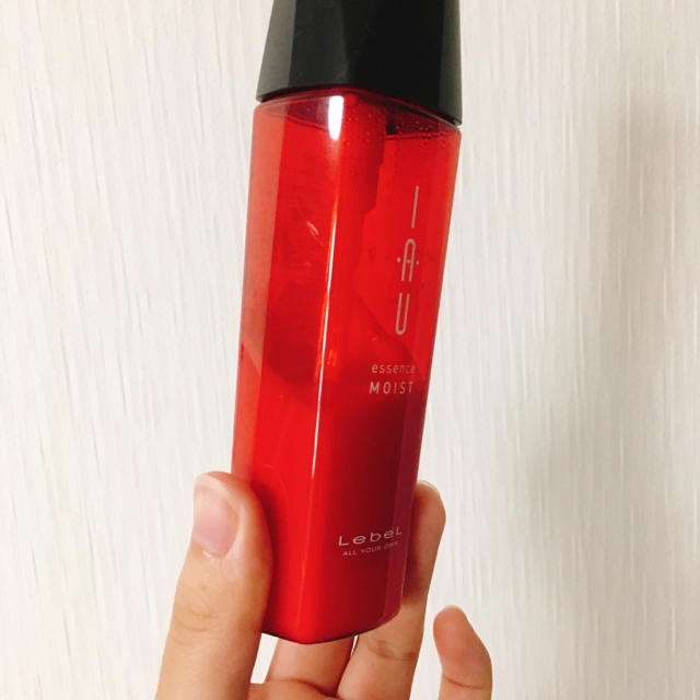 ルベル(ルベル)のルベル イオ エッセンスモイスト 100ml コスメ/美容のヘアケア/スタイリング(トリートメント)の商品写真