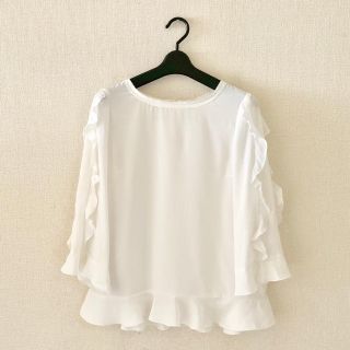 ティヤマイパリ(t.yamai paris)のT.yamai Paris♡デザインシャツ(シャツ/ブラウス(長袖/七分))