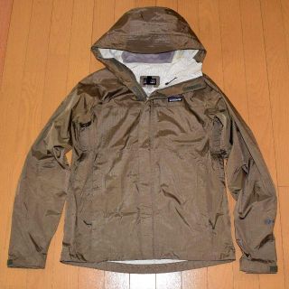 パタゴニア(patagonia)のパタゴニア マウンテンパーカー ジャケット トレントシェル S M(ナイロンジャケット)