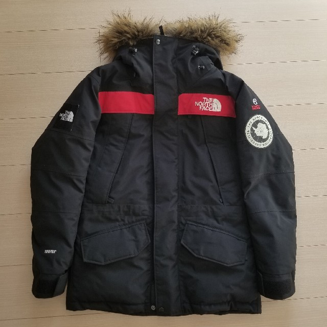 THE NORTH FACE - 【M】THE NORTH FACE Antarctica Parka