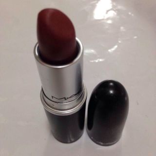 マック(MAC)のMAC♡リップスティック デルリオ(口紅)