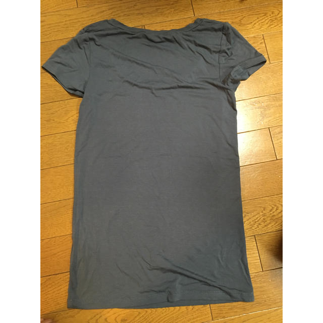 moussy(マウジー)のmoussy Ｔシャツ レディースのトップス(Tシャツ(半袖/袖なし))の商品写真