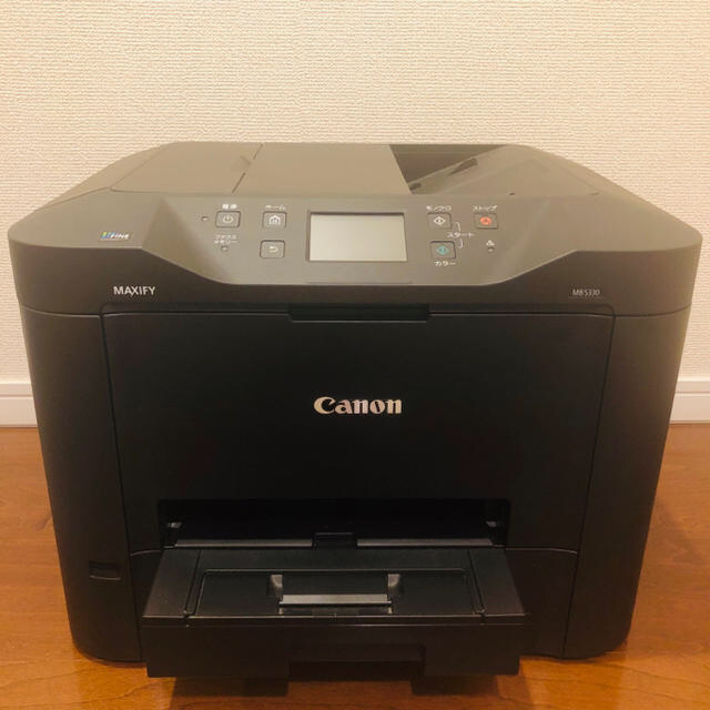 Canon プリンター