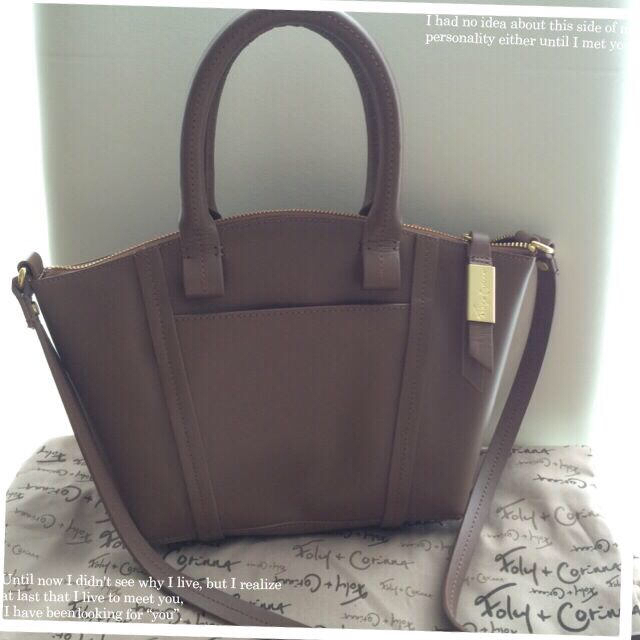 新しい DEUXIEME CLASSE - ドゥーズィエムクラス取扱♡バッグ