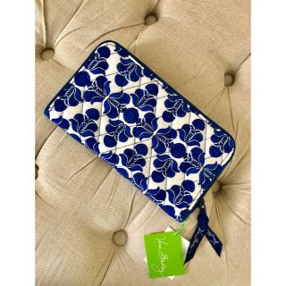 ヴェラブラッドリー(Vera Bradley)のヴェラブラッドリー  長財布 ウォレット (財布)