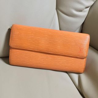 ルイヴィトン(LOUIS VUITTON)のルイヴィトン♡長財布(財布)