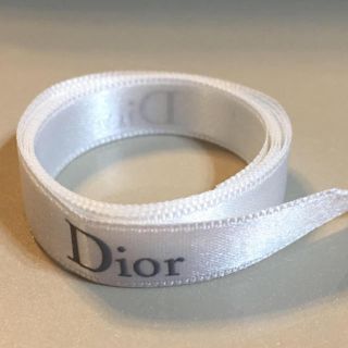 ディオール(Dior)のDior リボン(ラッピング/包装)