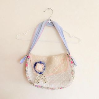 SOWA bag(ハンドバッグ)