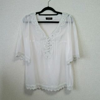 ジャスグリッティー(JUSGLITTY)のジャスグリッティー  (シャツ/ブラウス(長袖/七分))