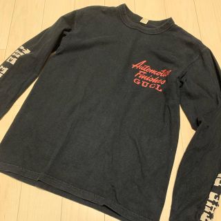 フラットヘッド(THE FLAT HEAD)のTHE FLAT HEAD フラットヘッド ロンT 38(Tシャツ/カットソー(七分/長袖))