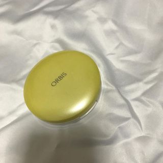 オルビス(ORBIS)のオルビス ORBIS サンスクリーンパウダー(フェイスパウダー)