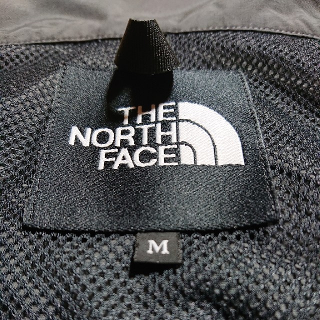 THE NORTH FACE(ザノースフェイス)のTHE NORTH FACE メッシュベスト メンズのトップス(ベスト)の商品写真