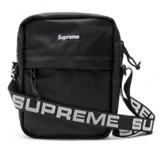 原宿購入 Supreme shoulder bag