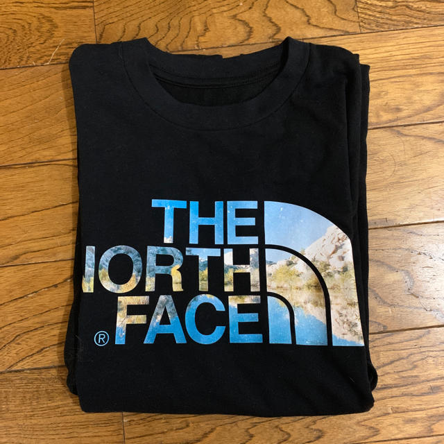 THE NORTH FACE(ザノースフェイス)のノースフェイスTシャツ メンズのトップス(Tシャツ/カットソー(半袖/袖なし))の商品写真