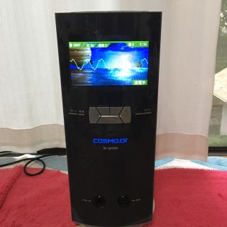 コスモドクター イオ9000(その他)