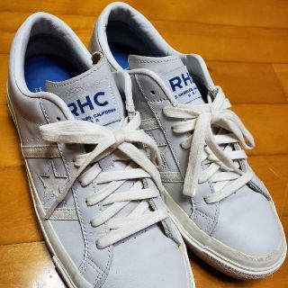 ロンハーマン(Ron Herman)のRHC×CONVERSE　スニーカー(スニーカー)