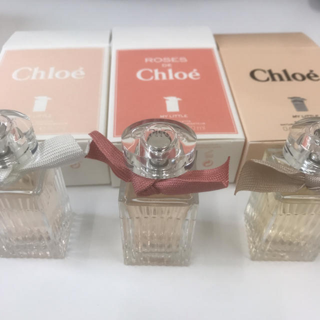 Chloe(クロエ)の922shino様専用 コスメ/美容の香水(香水(女性用))の商品写真