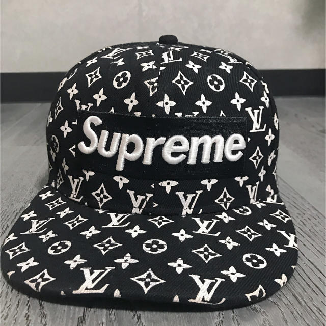 supreme cap