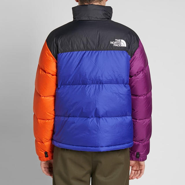 THE - THE NORTH FACE 1996 RETRO NUPTSE JACKETの通販 by KITHreme shop｜ザノースフェイスならラクマ NORTH FACE 20%OFF