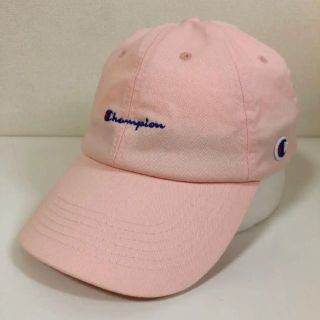 チャンピオン(Champion)の専用(キャップ)