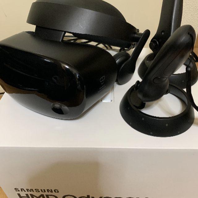 Samsung Odyssey+PC/タブレット