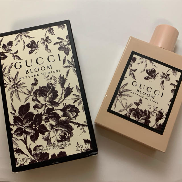 〔グッチ ブルーム〕 Nettare Di Fiori 100ml