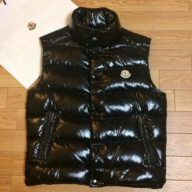 MONCLER - [極美品]モンクレール ダウンベスト 0 確実正規品の通販 by minatu♡'s shop｜モンクレールならラクマ