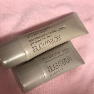 ローラメルシエ(laura mercier)のローラメルシエセット(その他)