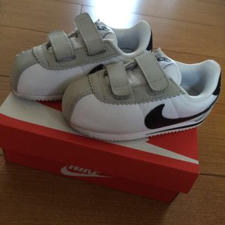 ナイキ(NIKE)のナイキ 14㎝(スニーカー)