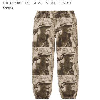 シュプリーム(Supreme)のSupreme Is Love Skate Pant(その他)