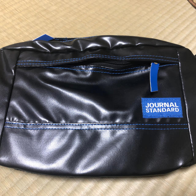 JOURNAL STANDARD(ジャーナルスタンダード)のマルボロ ウエストポーチ メンズのバッグ(ウエストポーチ)の商品写真