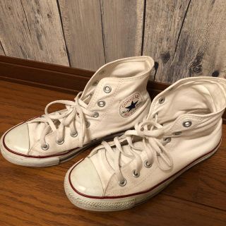 コンバース(CONVERSE)のコンバース オールスター (スニーカー)