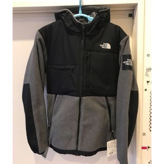 ザノースフェイス(THE NORTH FACE)の新作19AW NORTH FACE ノースフェイス デナリフーディ M 新品(マウンテンパーカー)