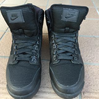 ナイキ(NIKE)のNIKE ACG スニーカー(スニーカー)