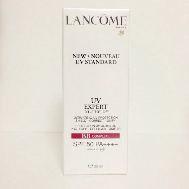 LANCOME(ランコム)のランコムUV エクスペール XL BB コスメ/美容のベースメイク/化粧品(化粧下地)の商品写真