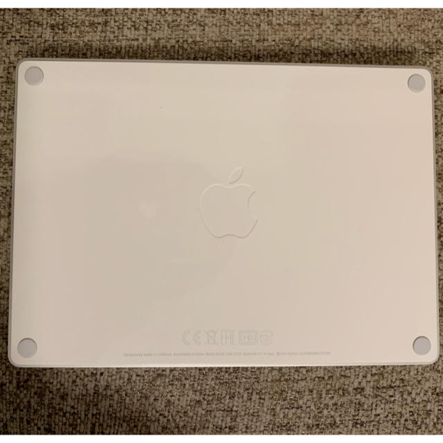 Magic Trackpad 1