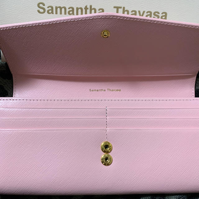 Samantha Thavasa(サマンサタバサ)のサマンサタバサ♡ハワイ限定財布 レディースのファッション小物(財布)の商品写真