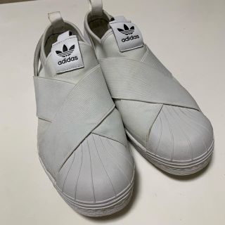 アディダス(adidas)のアディダス☆スリッポン(スニーカー)